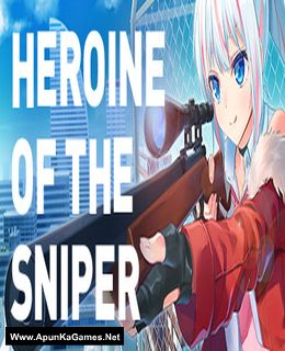 Heroine of the Sniper Cover, Poster, Full Version, PC Game, Download Free