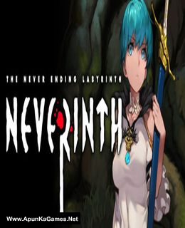 Neverinth Cover, Poster, Full Version, PC Game, Download Free