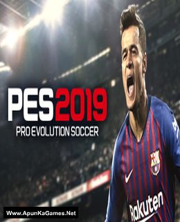 PRO EVOLUTION SOCCER 2019 Cover, Poster, Full Version, PC Game, Download Free
