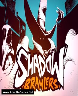 Shadow Brawlers Cover, Poster, Full Version, PC Game, Download Free
