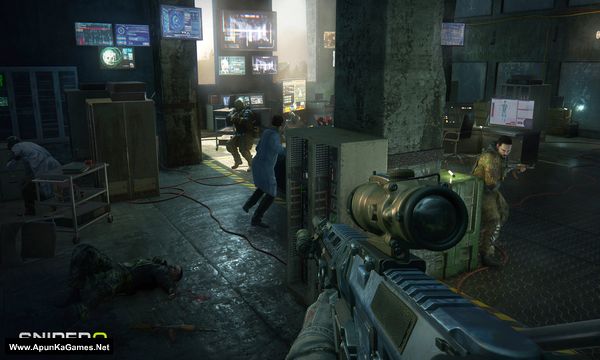Sniper Ghost Warrior 3 Screenshot 3, Full Version, PC Game, Download Free
