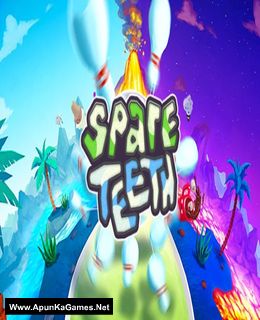 Spare Teeth VR Cover, Poster, Full Version, PC Game, Download Free