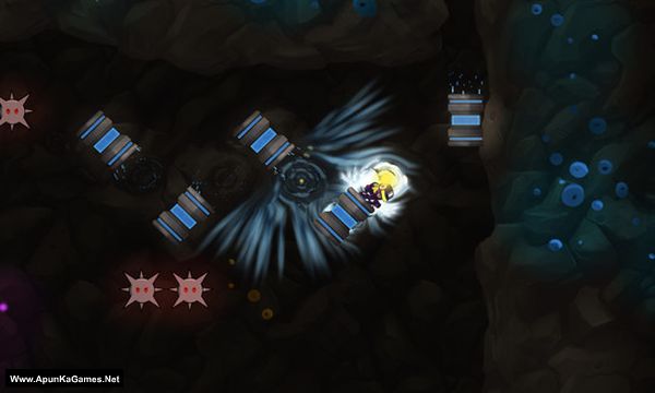 Star Impact Screenshot 3, Full Version, PC Game, Download Free