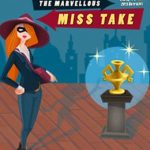 The Marvellous Miss Take