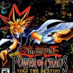 Yu-Gi-Oh! Power Of Chaos