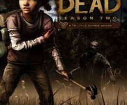 The Walking Dead: Season 2 All Episodes