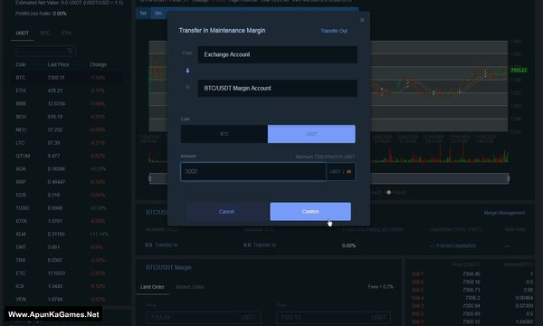 bitcoin trader pc játék ripple btc tradingview