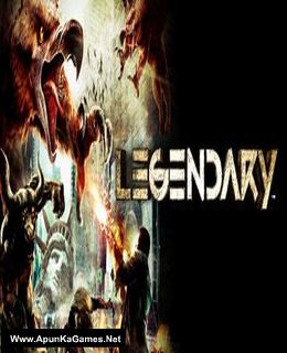 Legendary Cover, Poster, Full Version, PC Game, Download Free