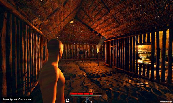 Survisland Screenshot 1, Full Version, PC Game, Download Free