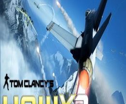 Tom Clancy’s H.A.W.X 2