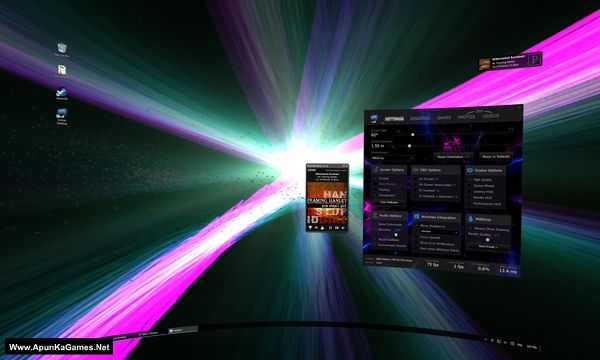 Virtual Desktop Screenshot 2, Full Version, PC Game, Download Free