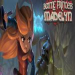 Battle Princess Madelyn