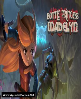 Battle Princess Madelyn Cover, Poster, Full Version, PC Game, Download Free