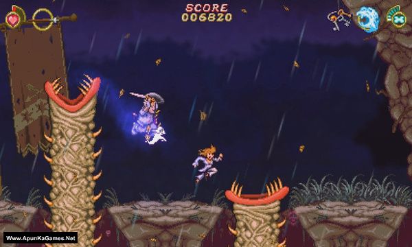 Battle Princess Madelyn Screenshot 2, Full Version, PC Game, Download Free