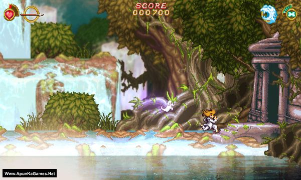 Battle Princess Madelyn Screenshot 3, Full Version, PC Game, Download Free