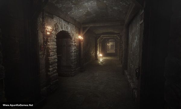Escape First 2 Screenshot 1, Full Version, PC Game, Download Free