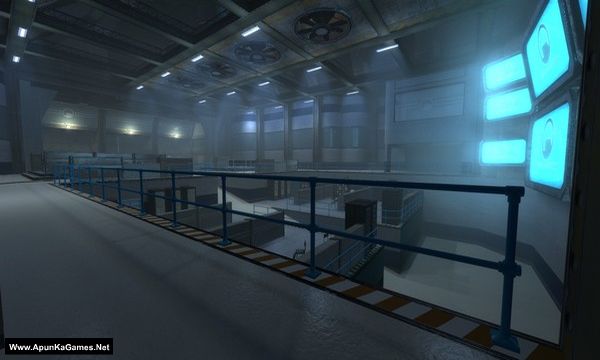 Hunt Down The Freeman Screenshot 2, Full Version, PC Game, Download Free