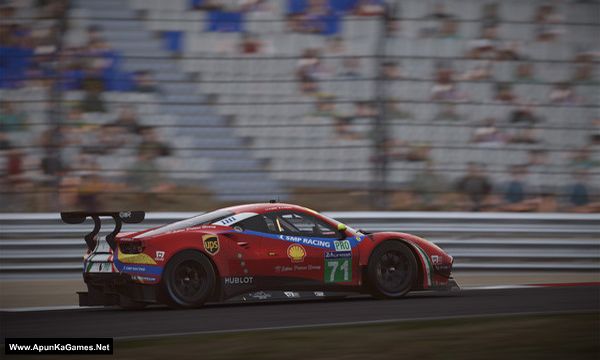 Project CARS 2 Screenshot 2, Full Version, PC Game, Download Free
