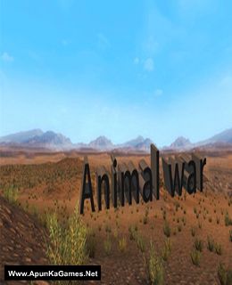 Animal war Cover, Poster, Full Version, PC Game, Download Free