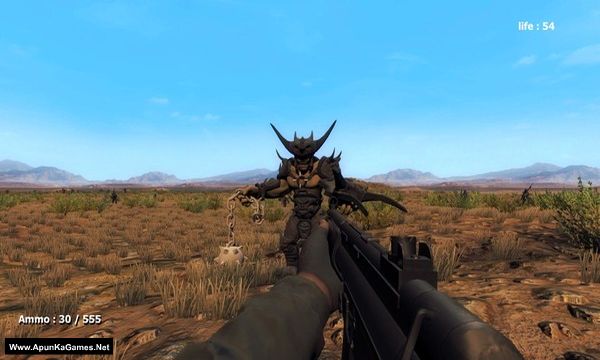 Animal war Screenshot 2, Full Version, PC Game, Download Free