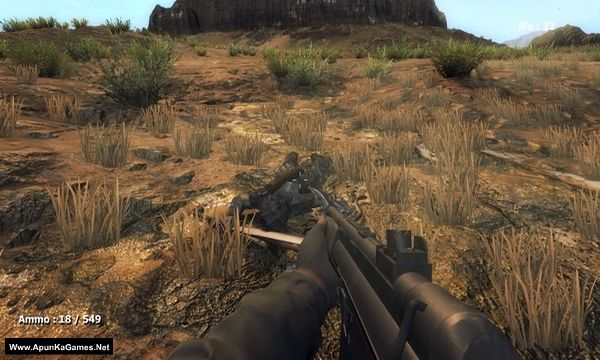 Animal war Screenshot 3, Full Version, PC Game, Download Free