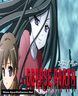 Corpse Party Cover, Poster, Full Version, PC Game, Download Free