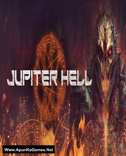 Jupiter Hell Cover, Poster, Full Version, PC Game, Download Free