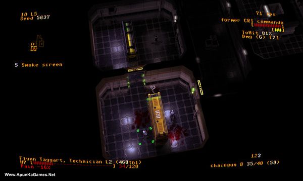 Jupiter Hell Screenshot 2, Full Version, PC Game, Download Free