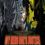 My Hero: One’s Justice