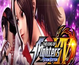 The King of Fighters XIV Steam Edition