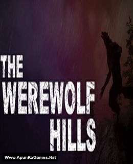 The Werewolf Hills Cover, Poster, Full Version, PC Game, Download Free