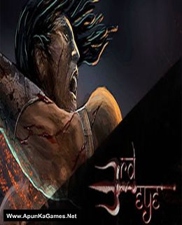 Third Eye Cover, Poster, Full Version, PC Game, Download Free