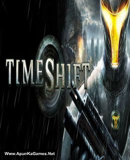 TimeShift Cover, Poster, Full Version, PC Game, Download Free