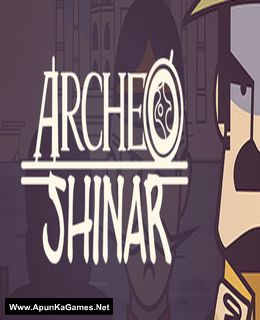 Archeo: Shinar Cover, Poster, Full Version, PC Game, Download Free