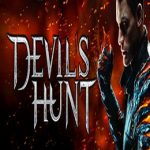 Devil’s Hunt