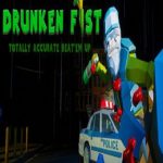 Drunken Fist Totally Accurate Beat ’em up