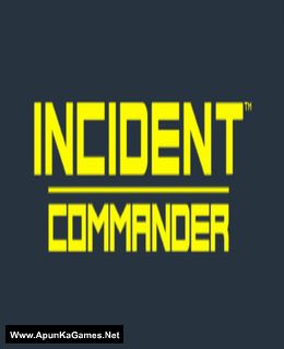 Incident commander Cover, Poster, Full Version, PC Game, Download Free