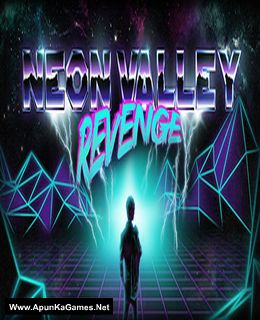 Neon Valley: Revenge Cover, Poster, Full Version, PC Game, Download Free