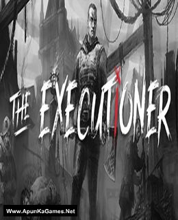 The Executioner Cover, Poster, Full Version, PC Game, Download Free