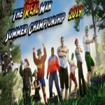 The Real Man Summer Championship 2019