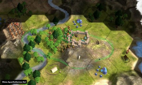 Worlds Collide Screenshot 1, Full Version, PC Game, Download Free