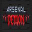 Arsenal Demon