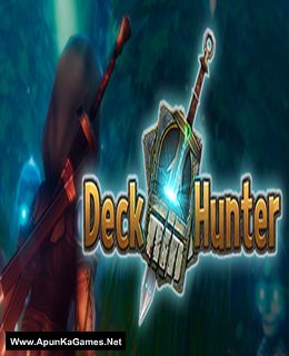 Deck Hunter Cover, Poster, Full Version, PC Game, Download Free