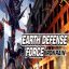 Earth Defense Force: Iron Rain