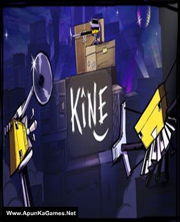 Kine Cover, Poster, Full Version, PC Game, Download Free