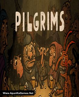 Pilgrims Cover, Poster, Full Version, PC Game, Download Free
