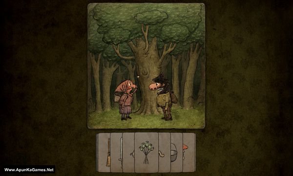 Pilgrims Screenshot 2, Full Version, PC Game, Download Free