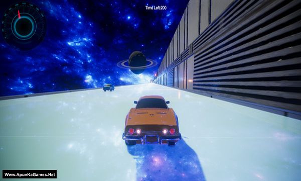RacexxL Space Screenshot 3, Full Version, PC Game, Download Free
