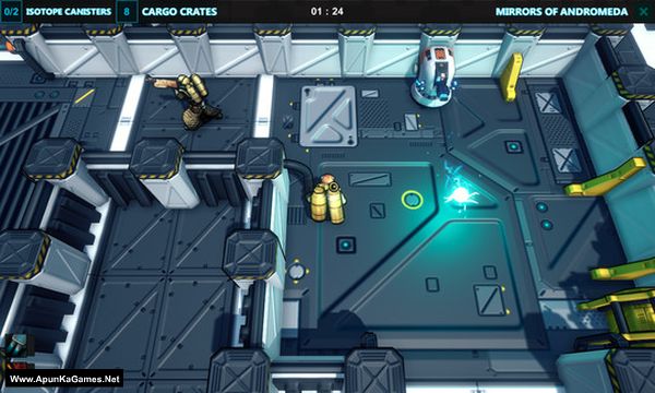 Spark Five Screenshot 1, Full Version, PC Game, Download Free