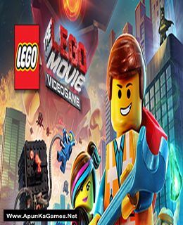 The Lego Movie Videogame Cover, Poster, Full Version, PC Game, Download Free